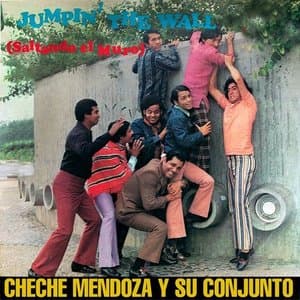 Jumpin The Wall (Saltando El Muro)