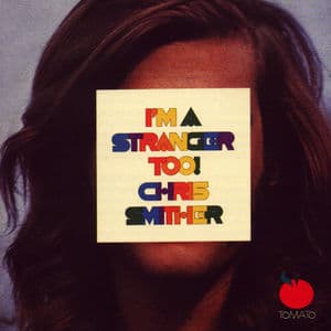 I'm A Stranger Too