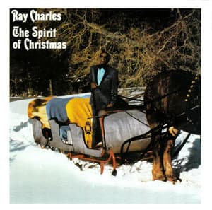 The Spirit Of Christmas