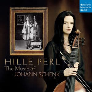 The Music of Johann Schenk
