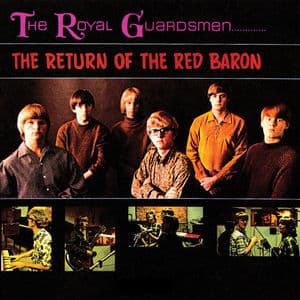 Return Of The Red Baron