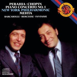 Chopin: Piano Concerto No. 1 in E Minor, Op. 11