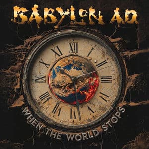 When The World Stops