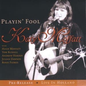 Playin Fool: Live in Holland