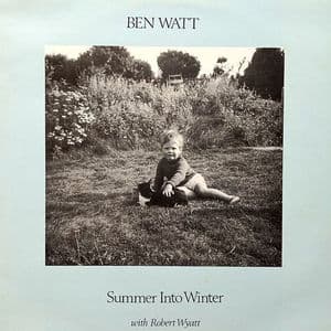 Summer into Winter