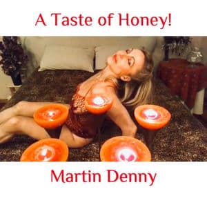 A Taste of Honey!