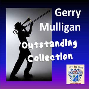 Gerry Mulligan And The Concert Jazz Band On Tour