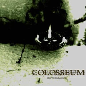 Chapter 3: Parasomnia