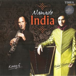 Namaste India