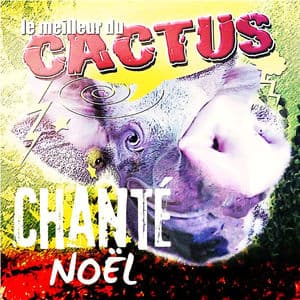 Chanté noël (Le meilleur du)