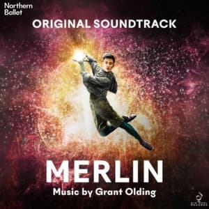 Merlin (Original Soundtrack)