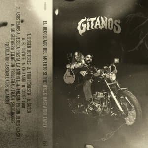 El degollado del muerto se rie (folk bastardo tape)