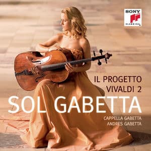 Il Progetto Vivaldi 2