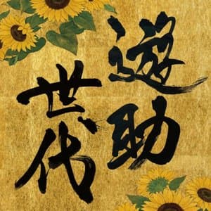 Generation of YUSUKE (Yusuke Gen version)