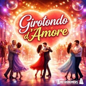 Girotondo damore