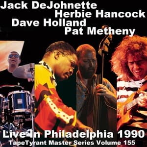 1990-06-23, Academy Of Music, Philadelphia, PA - Late Show (TapeTyrant Master Series Volume 155)