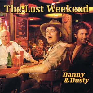 The Lost Weekend