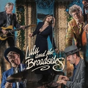 Lulu & The Broadsides