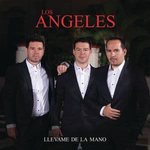 Llevame De La Mano