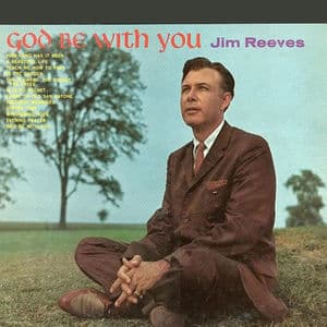 God Be With You
