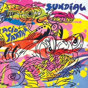 Acid Yantra (Remastered)
