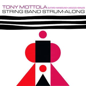 String Band Strum-Along