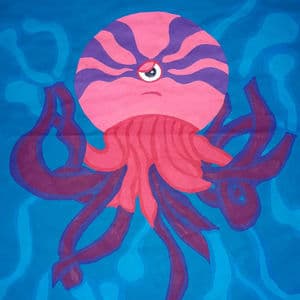 Jellyfish Season