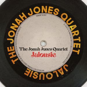 Jalousie (Remastered 2014)