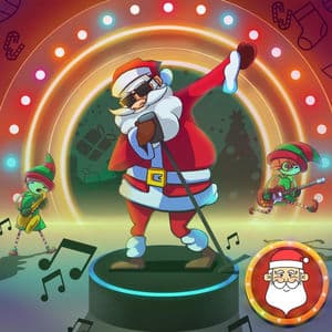 Christmas with the Elves
