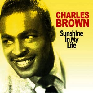 Sunshine In My Life