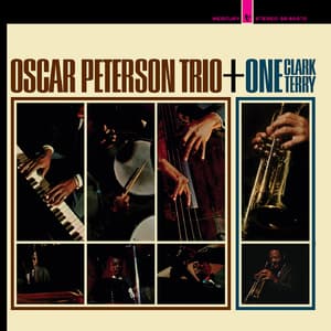 Oscar Peterson Trio + One (2026 Reissue)