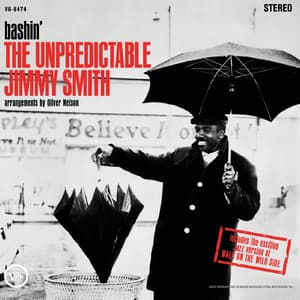 Bashin': The Unpredictable Jimmy Smith (2020 Remaster)