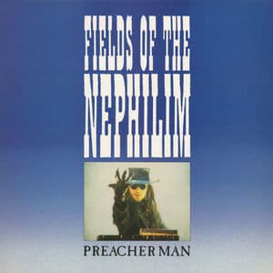 Preacher Man