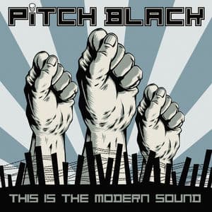 This Is The Modern Sound