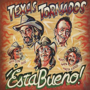 ¡esta Bueno!