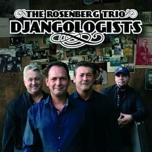 Djangologists: Celebrating 100 Years of Django Reinhardt