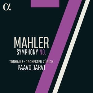 Symphony No. 7 (Paavo Jarvi)