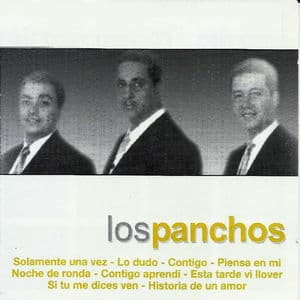 Los Panchos