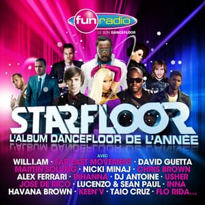 Starfloor (2CD)