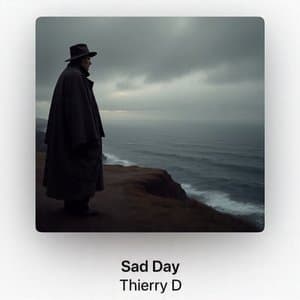 SAD DAY