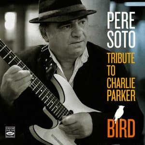 Tribute to Charlie Parker Bird