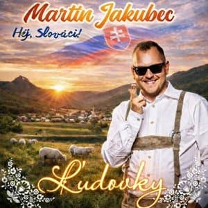Hej, Slovaci!