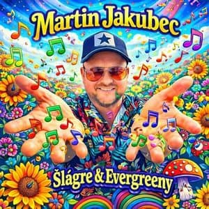 Slagre a evergreeny