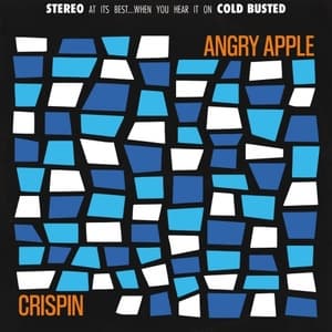 Crispin
