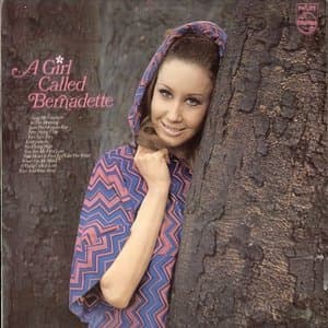 A Girl Called Bernadette