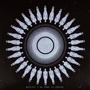 My Name Is Nobody (Stallo, Martyn Pasch & Red Noise Remixes)