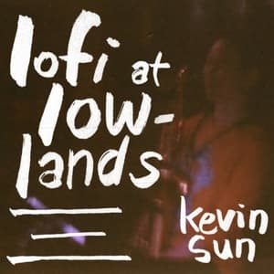 lofi at lowlands San 