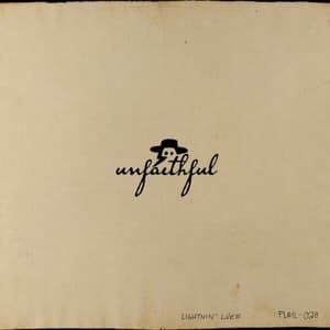 Unfaithful