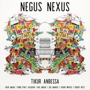 Negus Nexus