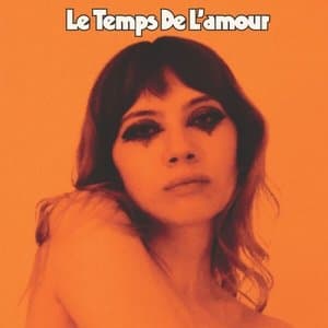 Le Temps De LAmour